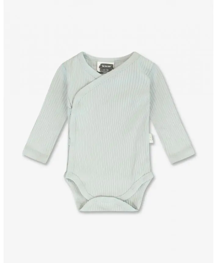 בגד גוף ריב מעטפת