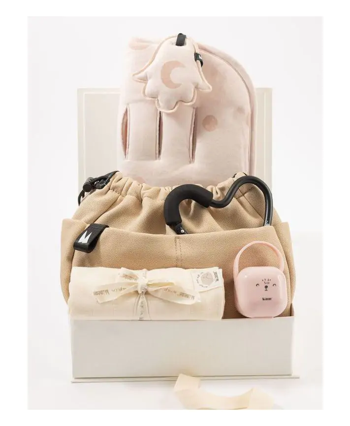 מארז מתנה TIME OUT