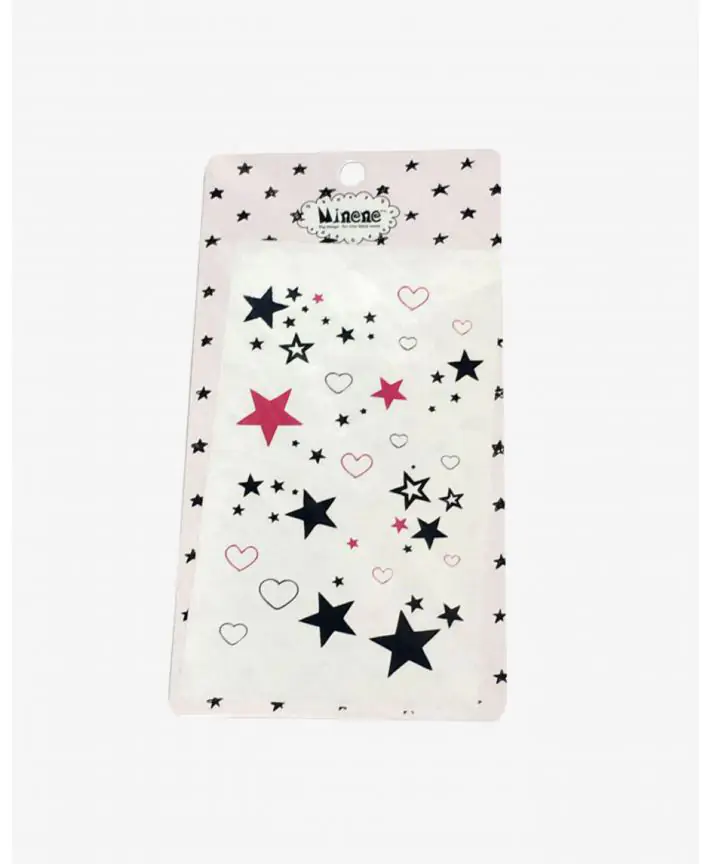 קעקועים לגוף מיקס כוכבים