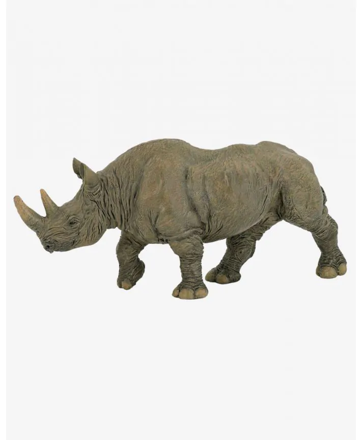 קרנף שחור PAPO