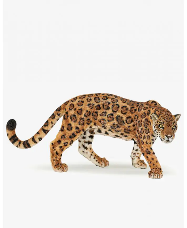 דמות מניטורה למשחק דמיון יגואר PAPO