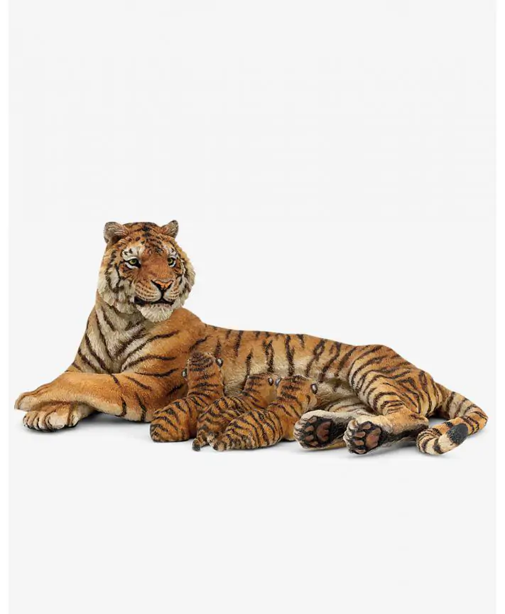 דמות מניטורה למשחק דמיון טיגריס מניקה PAPO