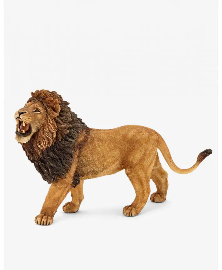 דמות מניטורה למשחק דמיון אריה שואג PAPO