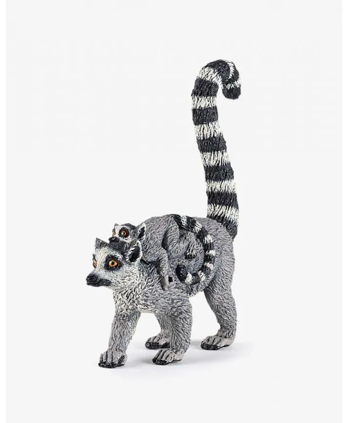 דמות מניטורה למשחק דמיון למור עם גור PAPO