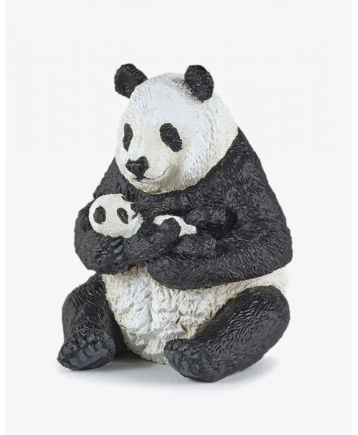 דמות מניטורה למשחק דמיון פנדה מחבק גור PAPO