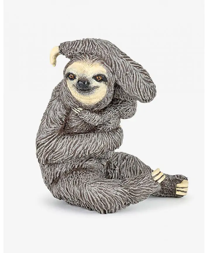 דמות מניטורה למשחק דמיון עצלן PAPO