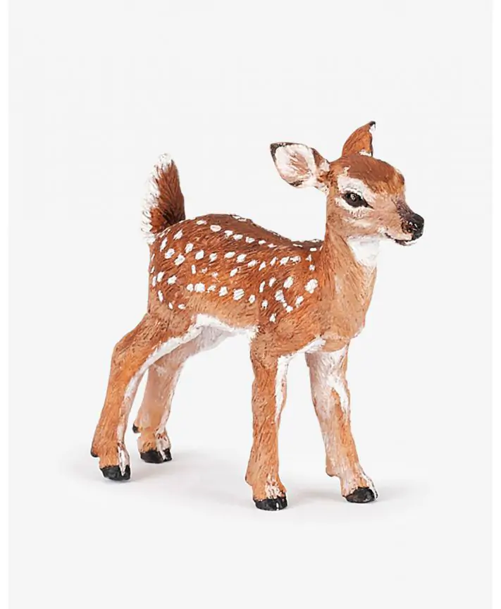 דמות מניטורה למשחק דמיון עופר לבן זנב PAPO