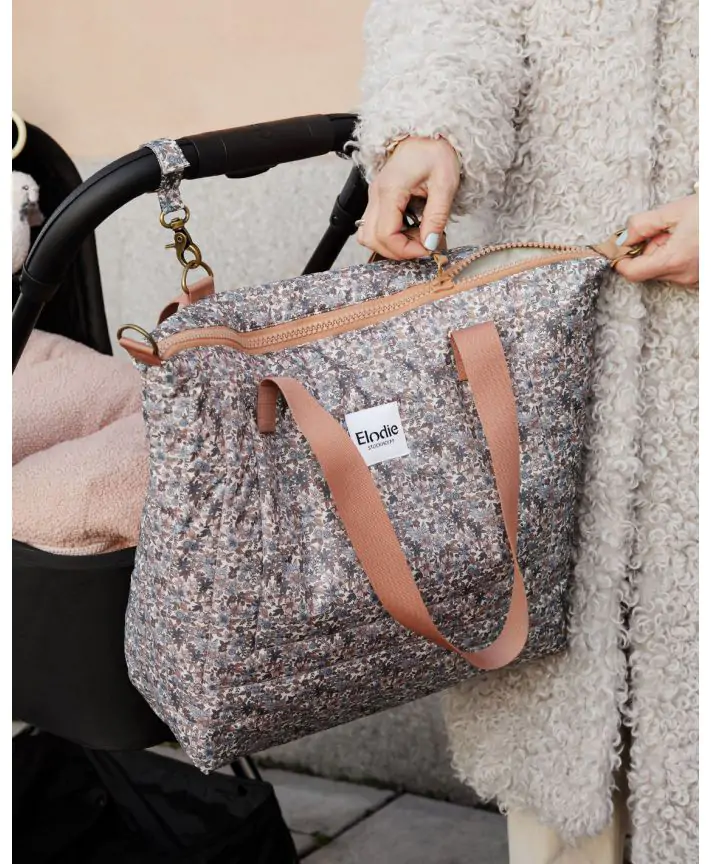 תיק החתלה Elodie