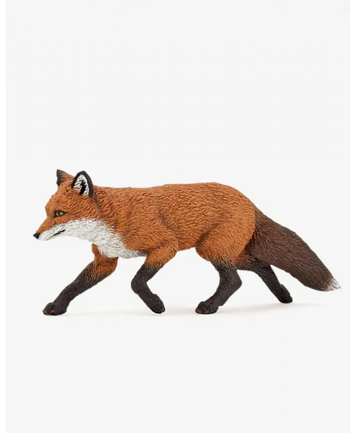 דמות מניטורה למשחק דמיון שועל PAPO