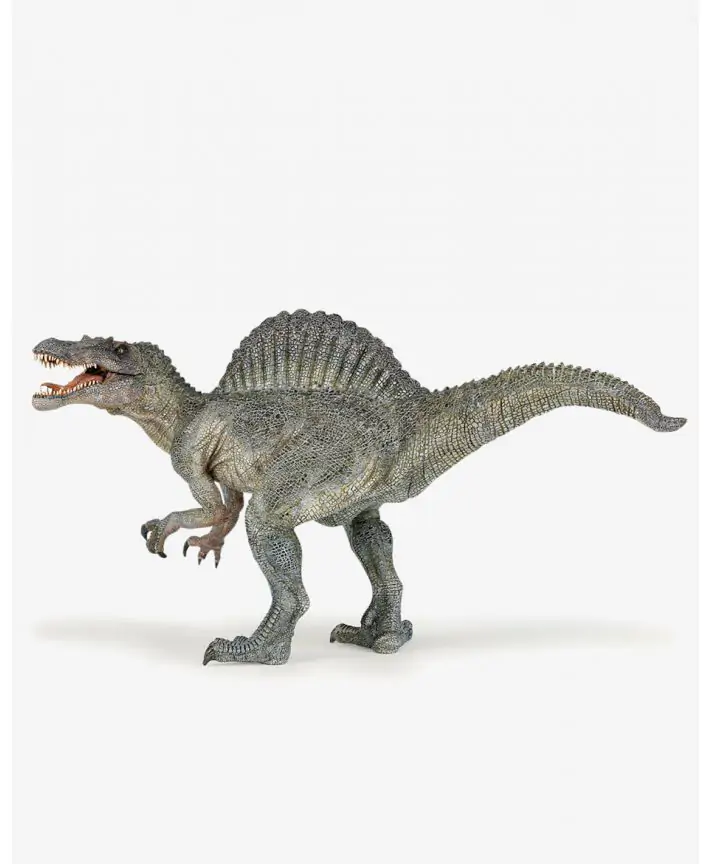 דמות מניטורה למשחק דמיון ספינוזאורוס PAPO