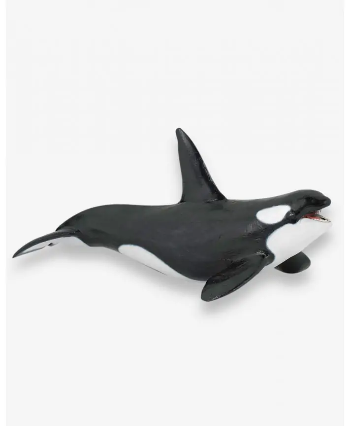 דמות מניטורה למשחק דמיון אורקה(לוויתן קטלן) PAPO