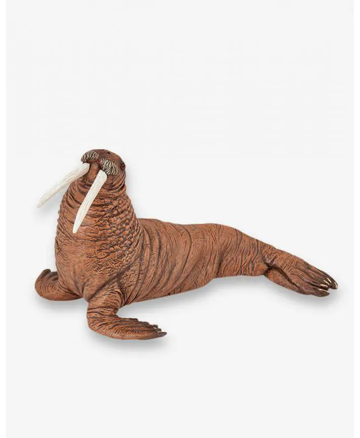 דמות מניטורה למשחק דמיון סוס ים PAPO