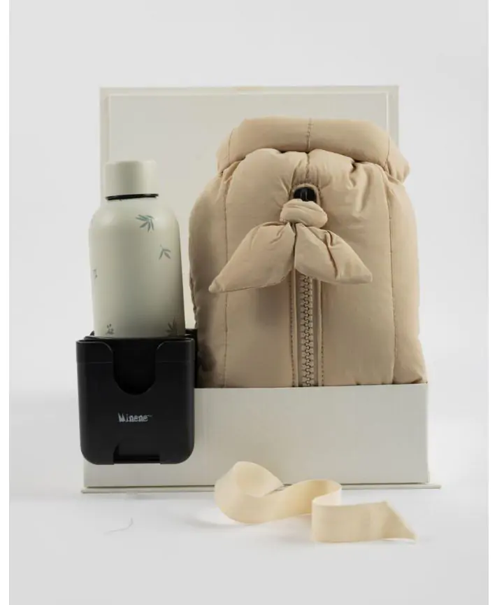 מארז מתנה TRAVEL BABYS