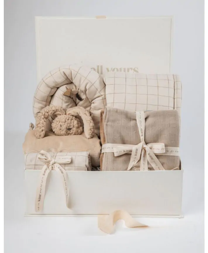 מארז מתנה - BABY BLOOM