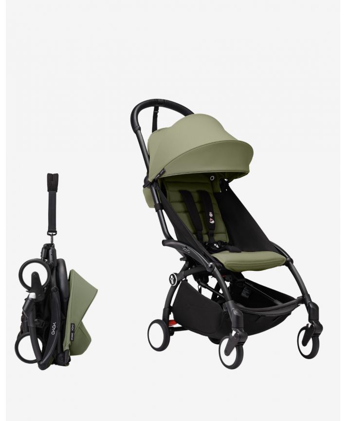 בד לעגלת YOYO3 6PLUS