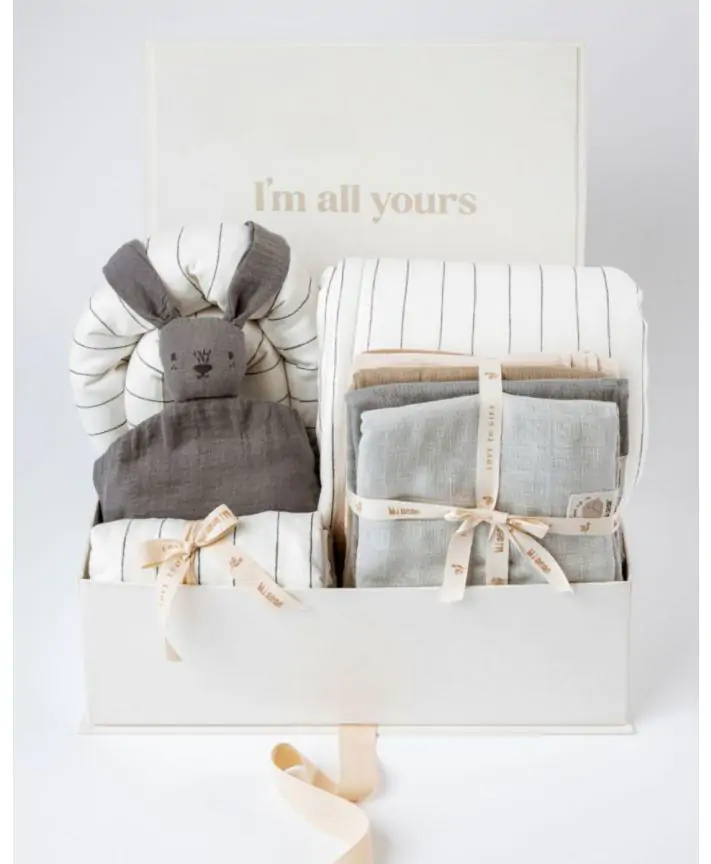 מארז מתנה - BABY GRID