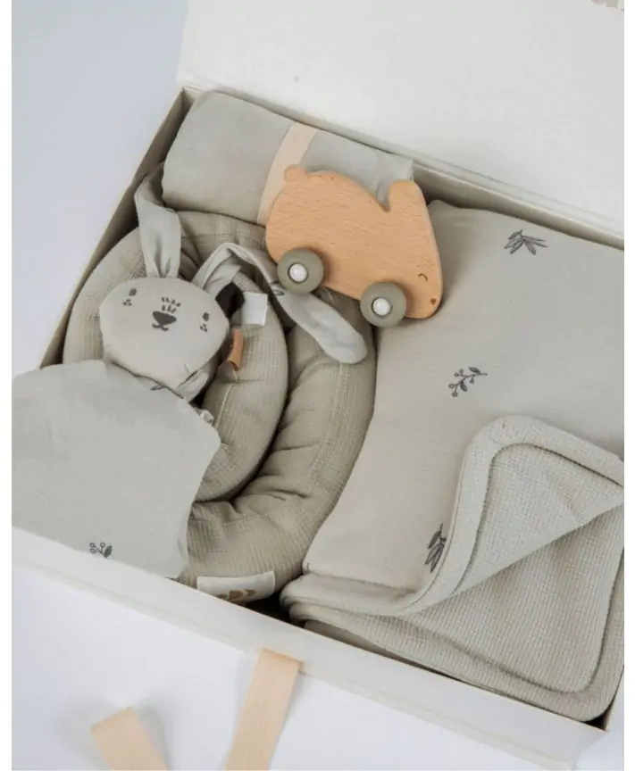 מארז מתנה - BABY FALL