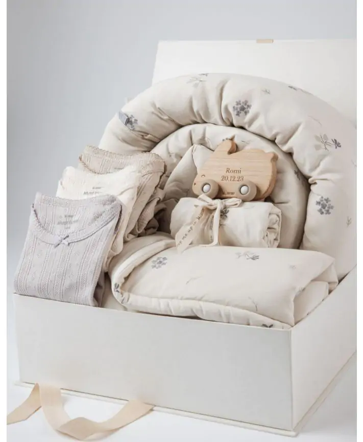 מארז מתנה - ALL IN ONE 