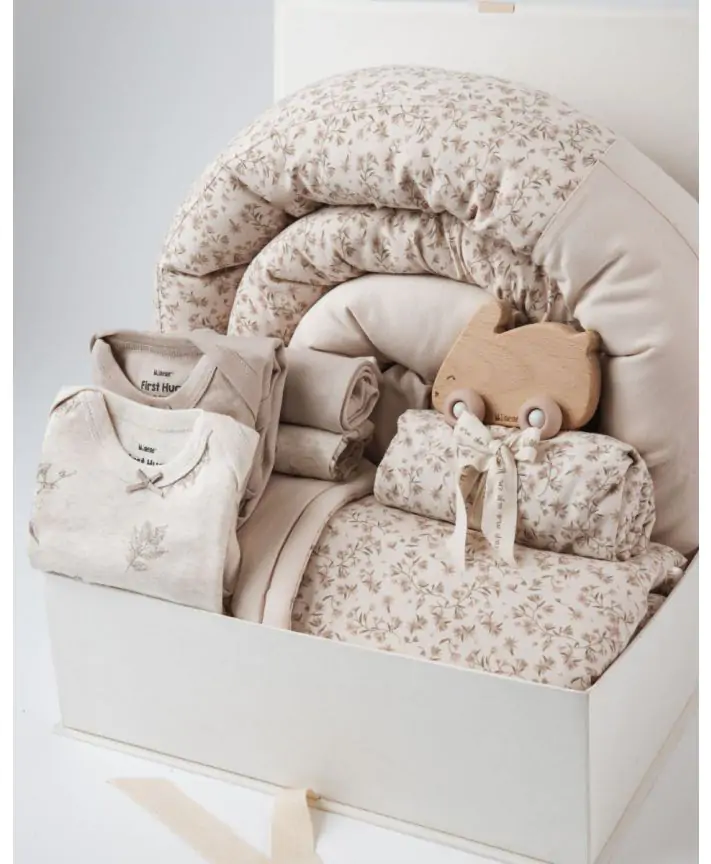 מארז מתנה - ALL IN ONE 