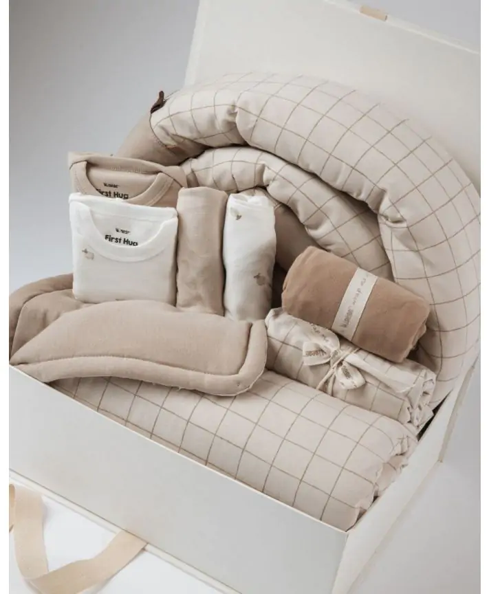 מארז מתנה - ALL IN ONE 