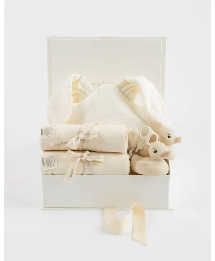 מארז מתנה BABYS BATH