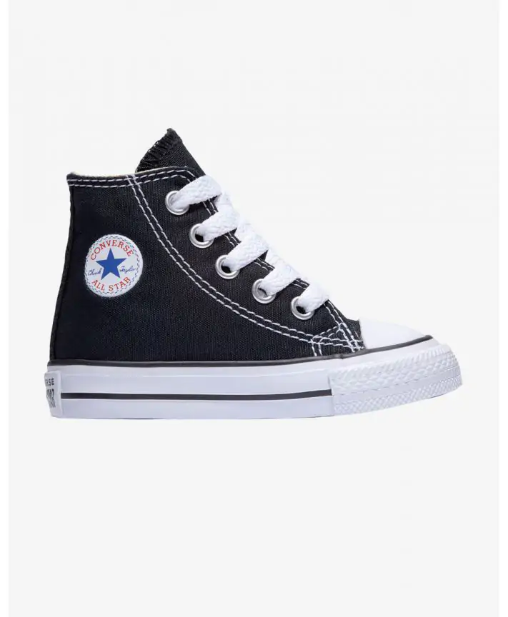 נעלי סניקרס גבוהות converse