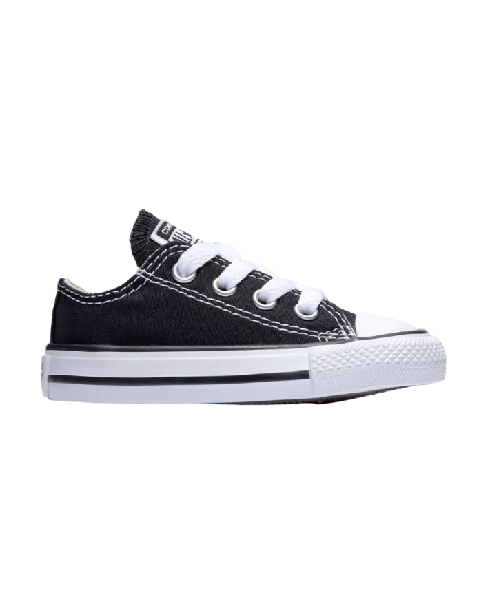 נעלי סניקרס נמוכות converse