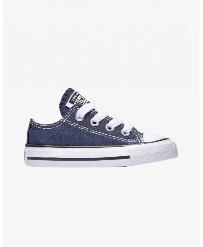נעלי סניקרס נמוכות converse