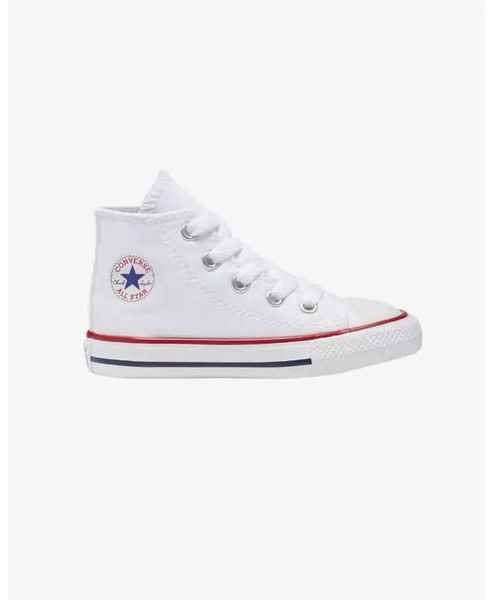 נעלי סניקרס גבוהות converse