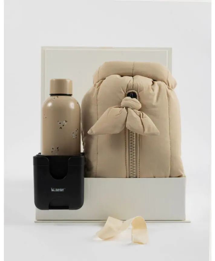 מארז מתנה TRAVEL BABYS