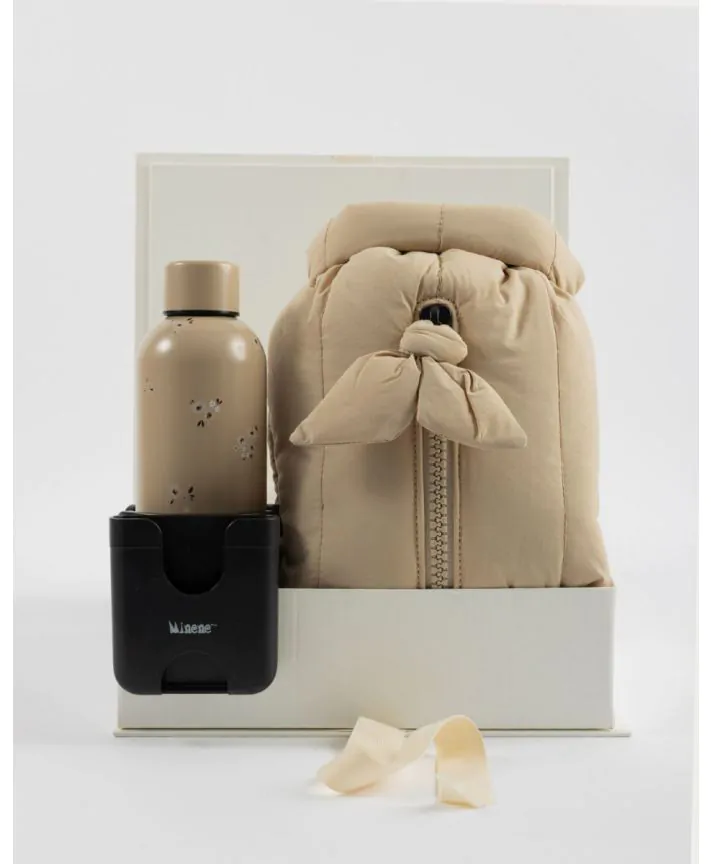 מארז מתנה TRAVEL BABYS