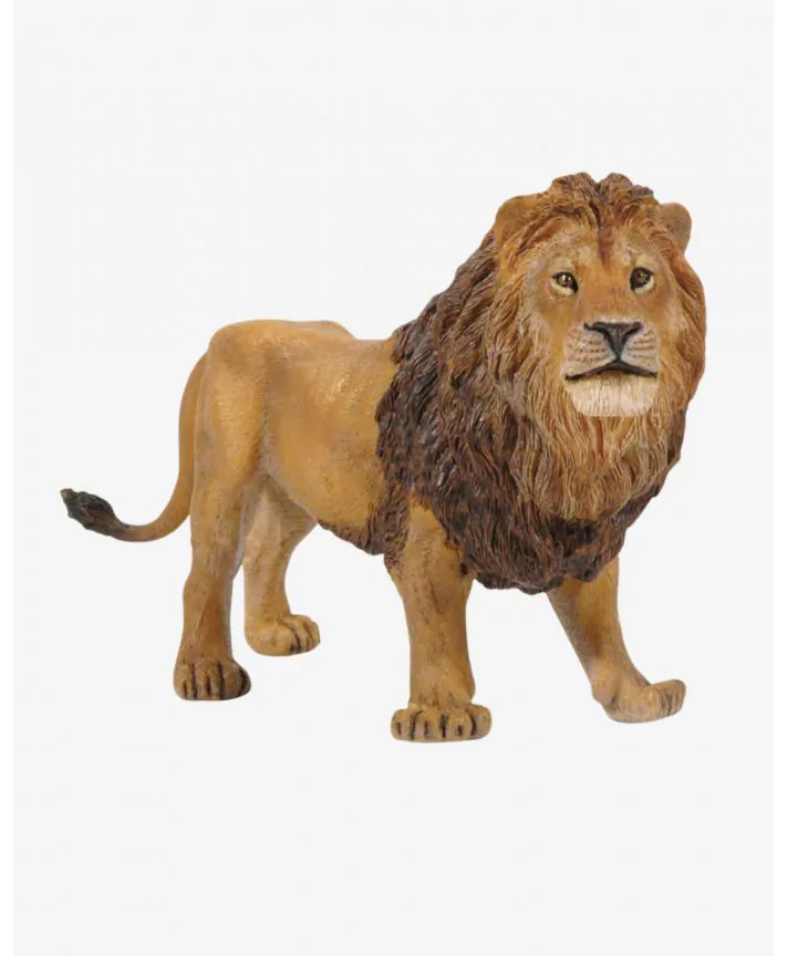 דמות מניטורה למשחק דמיון אריה PAPO