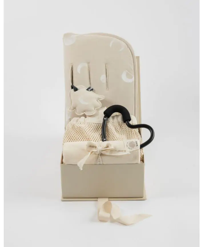 מארז מתנה TRAVEL BABY