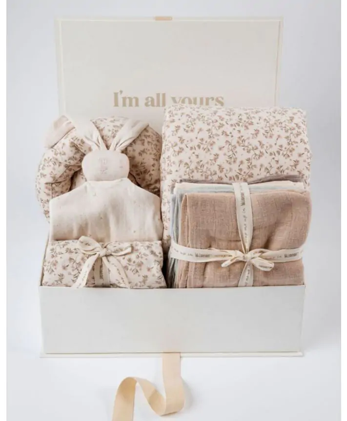 מארז מתנה - BABY BLOOM