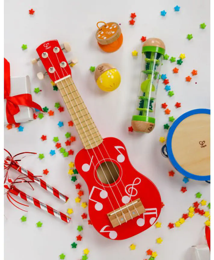 סט תזמורת HAPE