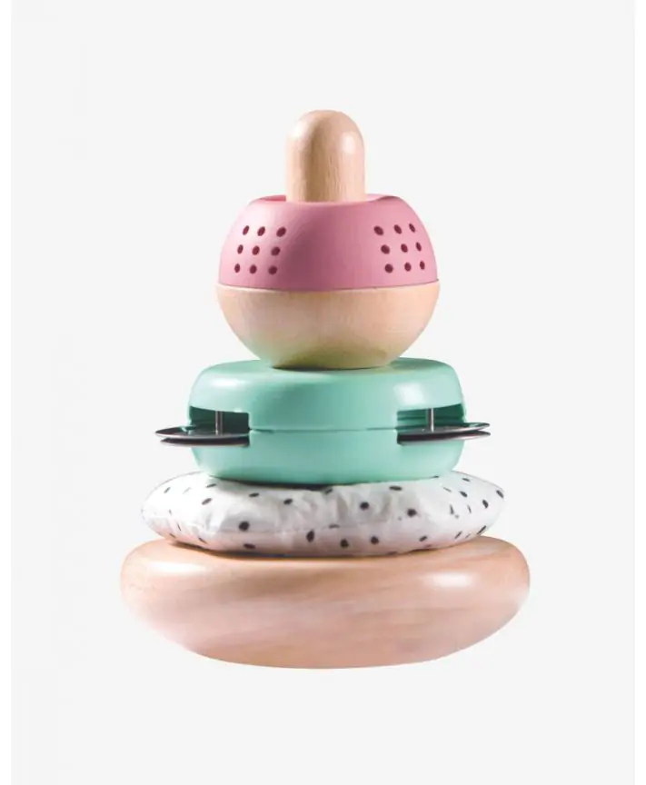 מגדל השחלה תפוח HAPE