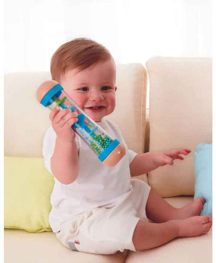 מקל גשם כחול HAPE