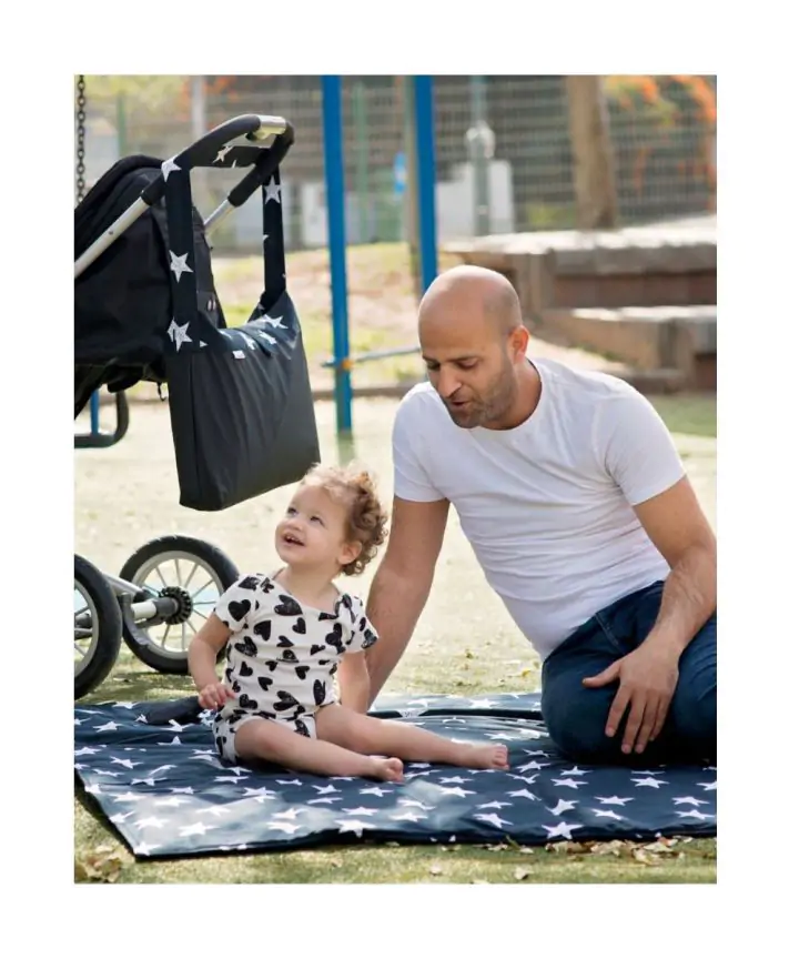 מארז מתנה - שמיכת פעילות