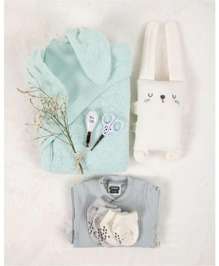 מארז מתנה - New mom