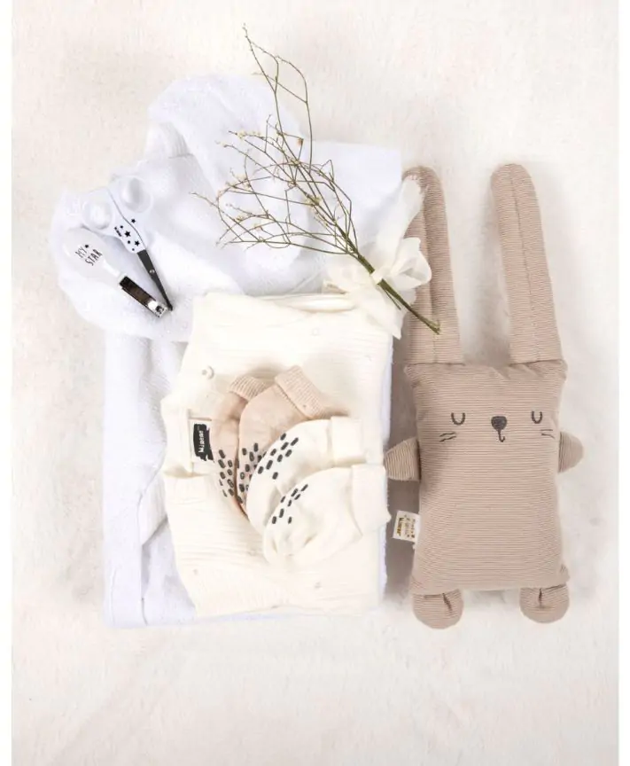 מארז מתנה - New mom