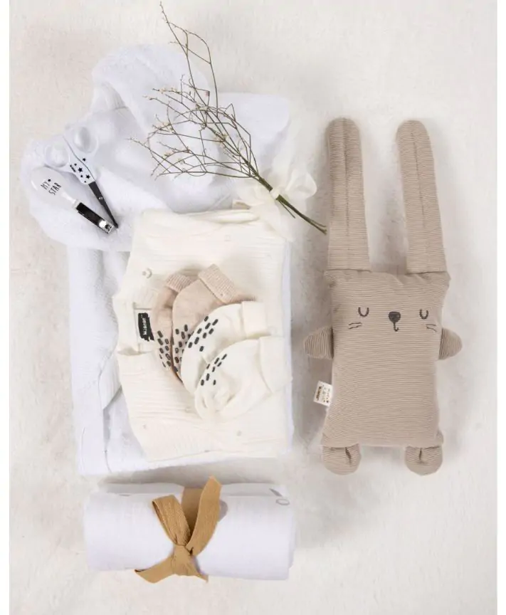 מארז מתנה - Premium bath