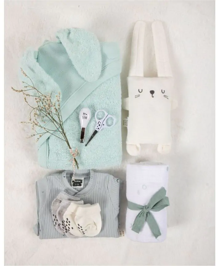 מארז מתנה - Premium bath