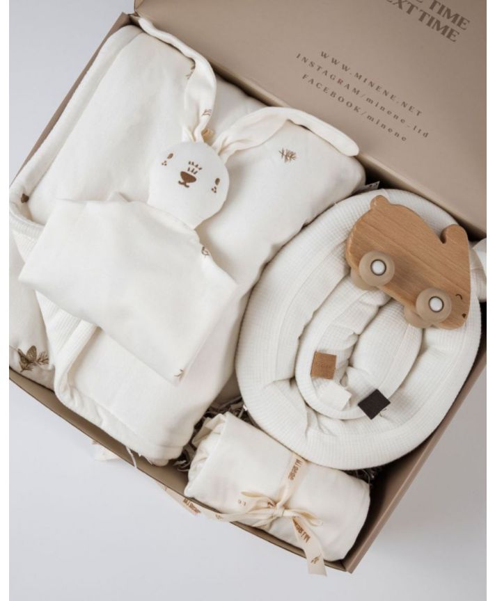 מארז מתנה - BABY FALL