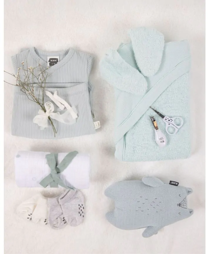 מארז מתנה - Good night