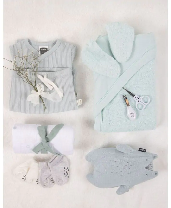 מארז מתנה - Good night