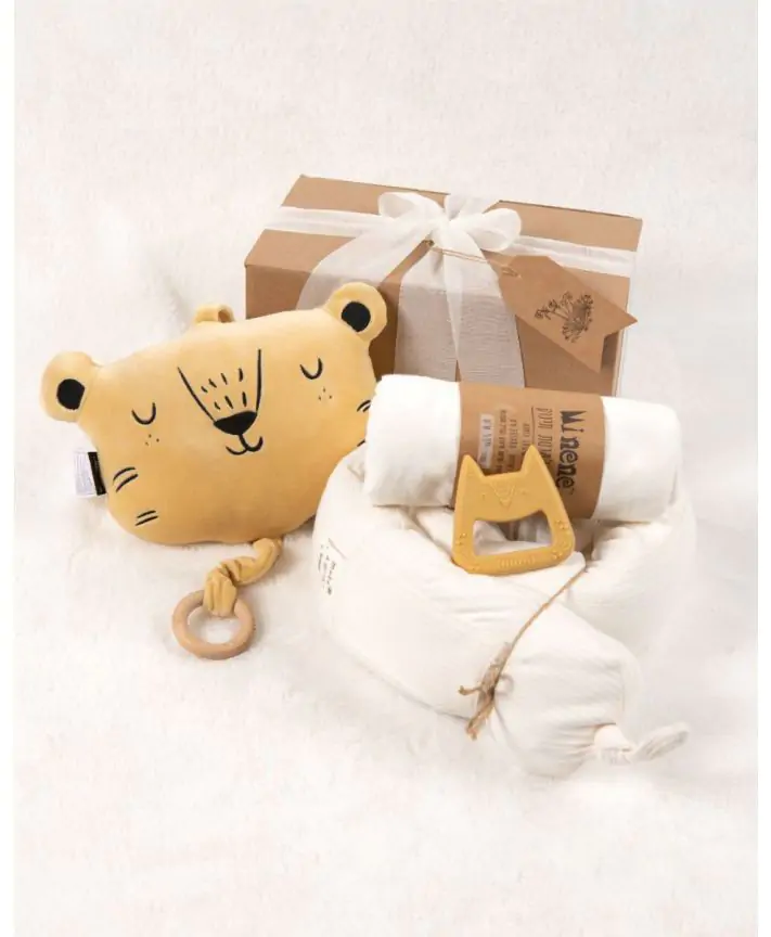 מארז מתנה - Tiny one