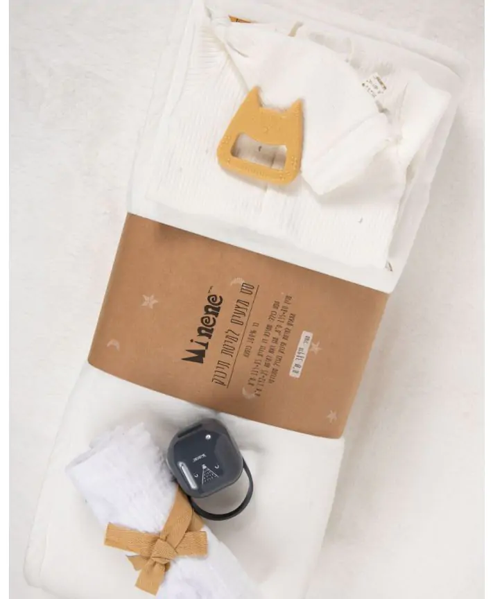 מארז מתנה - Tiger