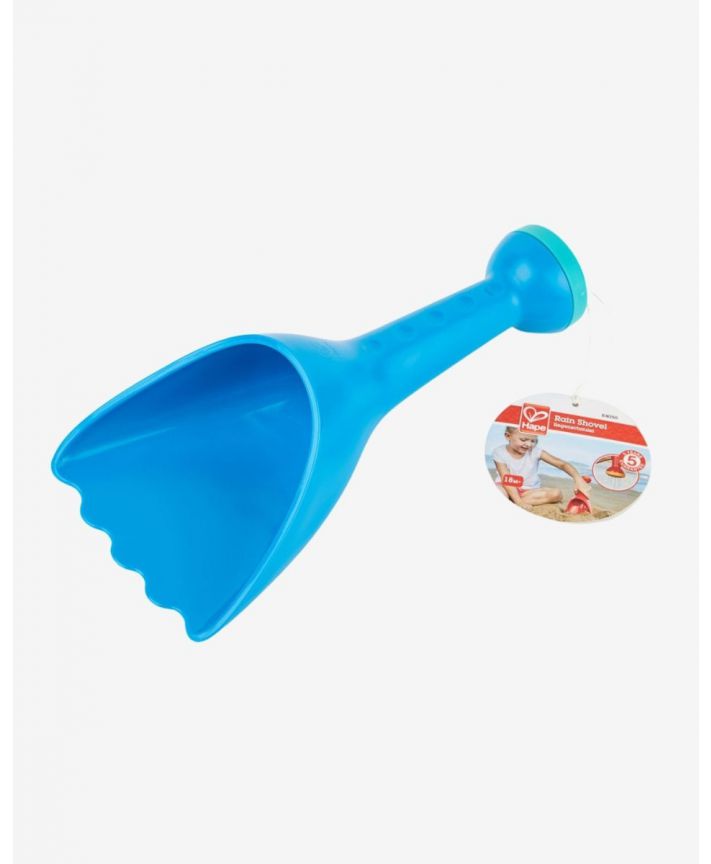 כף גשם גדולה כחולה HAPE