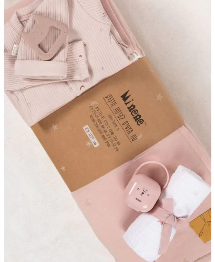 מארז מתנה - Tiger