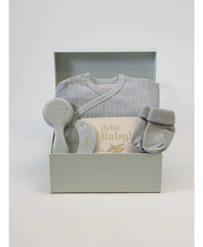 מארז מתנה After shower